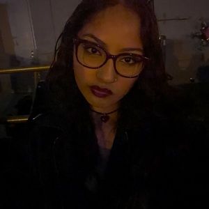 Meet your Posher, Mily